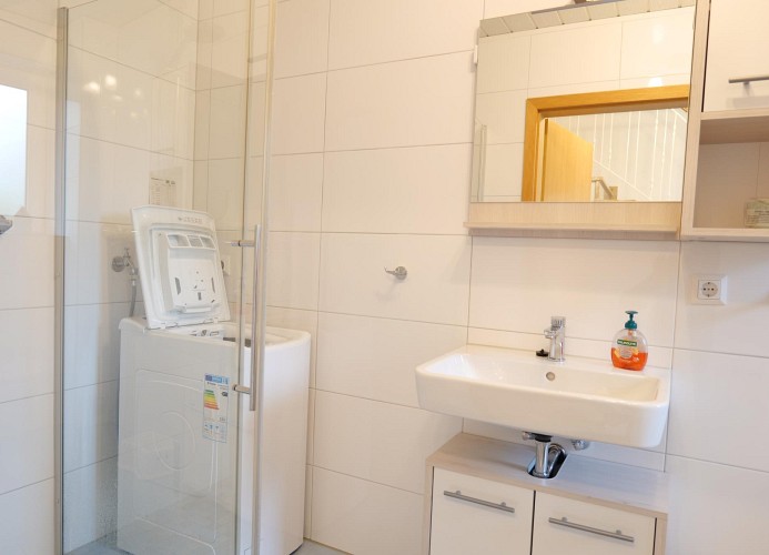 Haus Resi, Ferienanlage Haus Achtern Diek, Am Priel 23, 21762 Otterndorf