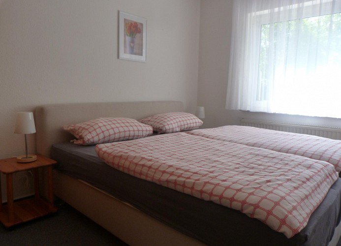 Fewo Bremen, Bremerstr. 2c, Cuxhaven- Sahlenburg