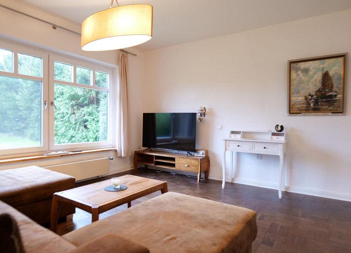 Berensch Holiday, Fewo Gertrud, Holter Straße 7, 27476 Cuxhaven Berensch