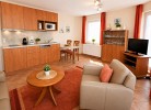 Haus Dünenglück, Dünenweg 23, Whg.14, Erdgeschoss, Cuxhaven- Duhnen