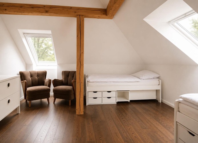 Fewo-Ursel, Berensch Holiday, Holter Sraße 7, 27476 Cuxhaven-Berensch