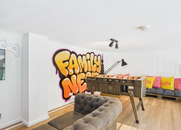 FamilyNest Madita, Altenwalder Chaussee 2, 27474 Cuxhaven