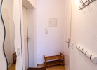 Haus Atlantic Whg.001, Strandhausallee 29, 27476 Cuxhaen Döse, Eingangsbereich