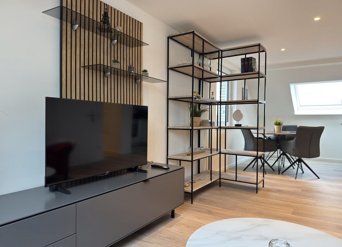 Haus Deichlust Whg.3, Strichweg 165, 27476 Cuxhaven-Döse