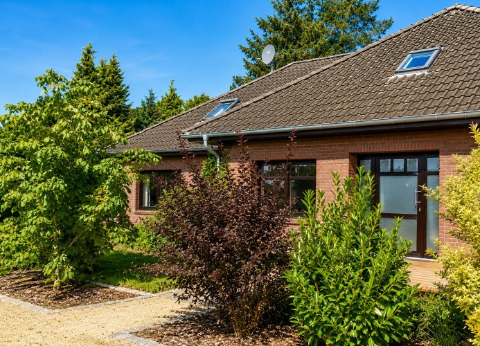 Fewo-Brigitta, Berensch Holiday, Holter Sraße 7, 27476 Cuxhaven-Berensch