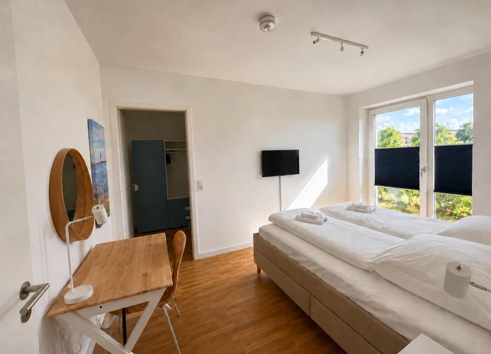 Haus Marina Kapitän-Alexander-Straße 39, 27472 Cuxhaven 