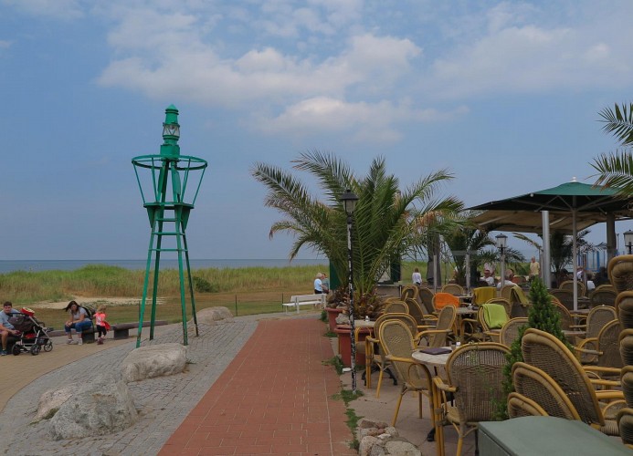 Ferienwohnung Nordsee, Cuxhaven- Sahlenburg