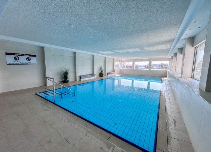 Terrassenhaus Whg. 21, Cuxhavener Straße 61, 27476 Cuxhaven-Duhnen