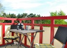 Terrassenhaus Whg. 50, Cuxhaven- Duhnen, Cuxhavenerstr. 61