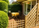 Ferienwohnung Nordsee,Swatten Diek 35, Cuxhaven- Sahlenburg