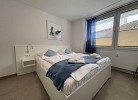 Seemöwe Whg.8, Wehrbergsweg 13, inkl. Strandkorb, Cuxhaven- Duhnen