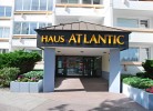 Haus Atlantic Whg. 710, Strandhausallee 29, 27476 Cuxhaven Döse
