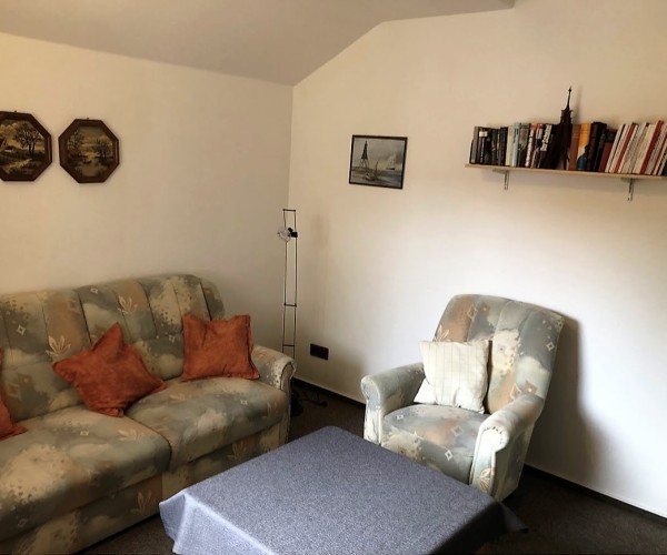 Haus Waldluft Whg. Buche, Cuxhaven- Sahlenburg