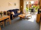 Fewo kleine Auszeit, Stader Str. 3 EG, Cuxhaven- Sahlenburg