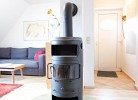 Wald und Meer, Hannoversche Str. 15A OG, 27476 Cuxhaven- Sahlenburg, Kamin