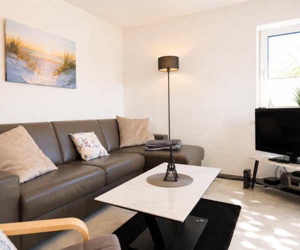 Terrassenhaus Whg. 21, Cuxhavener Straße 61, 27476 Cuxhaven-Duhnen