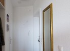 Haus Atlantic Whg. 710, Strandhausallee 29, 27476 Cuxhaven Döse, Flur