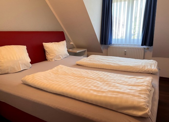 Haus am Mühlenpark, Whg 13, 2. Etage, Steinmarnerstr. 77/79, 27476 Cuxhaven