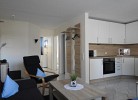 Seemöwe Whg.8, Wehrbergsweg 13, inkl. Strandkorb, Cuxhaven- Duhnen