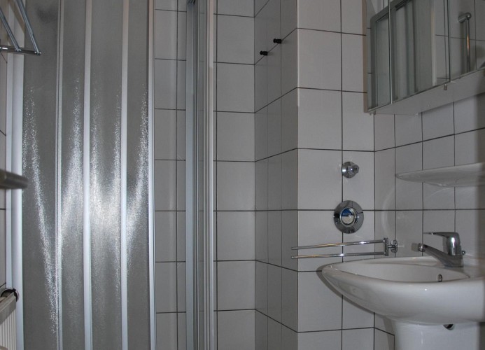Seemöwe Whg.8, Wehrbergsweg 13, inkl. Strandkorb, Cuxhaven- Duhnen