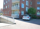 Lotsenkajüte, Seesicht, 3 Etage, Seedeich 21, Cuxhaven- Grimmershörn