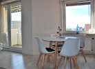 Lotsenkajüte, Seesicht, 3 Etage, Seedeich 21, Cuxhaven- Grimmershörn