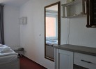 Lotsenkajüte, Seesicht, 3 Etage, Seedeich 21, Cuxhaven- Grimmershörn