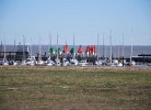Lotsenkajüte, Seesicht, 3 Etage, Seedeich 21, Cuxhaven- Grimmershörn