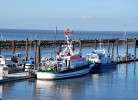 Lotsenkajüte, Seesicht, 3 Etage, Seedeich 21, Cuxhaven- Grimmershörn