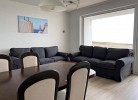 Haus Atlantic Whg. 601, Strandhausallee 29, Cuxhaven-Döse, Seesicht
