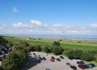 Haus Atlantic Whg. 601, Strandhausallee 29, Cuxhaven-Döse, Seesicht