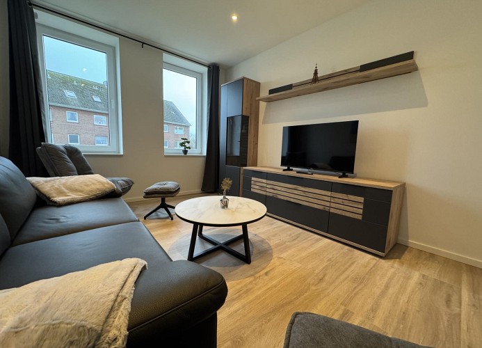 Haus Deichlust Whg.2, Strichweg 165, 27476 Cuxhaven-Döse