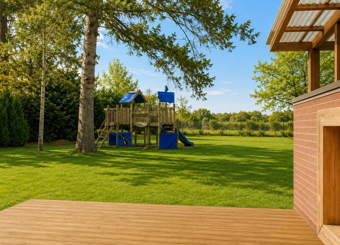 Fewo-Ursel, Berensch Holiday, Holter Sraße 7, 27476 Cuxhaven-Berensch