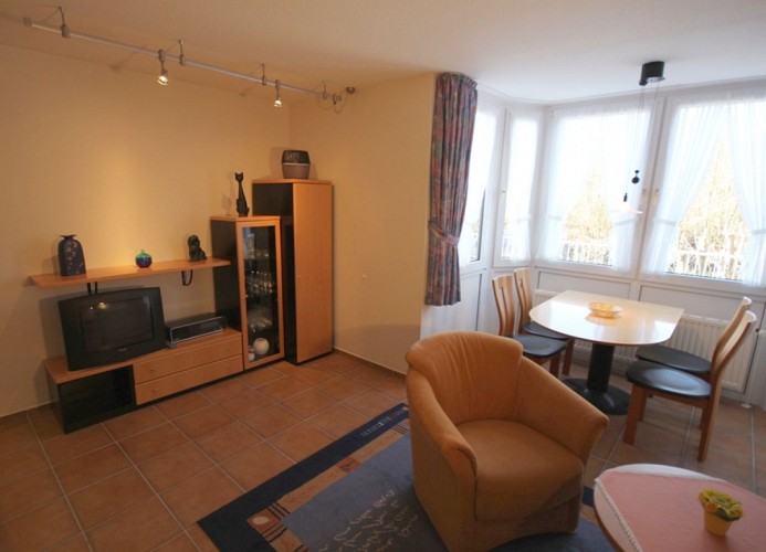 Haus Elbstrom, Whg.23 , Strandstr. 63c,  Cuxhaven- Döse