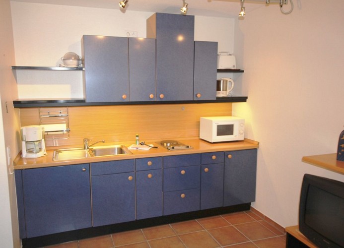Haus Elbstrom, Whg.23 , Strandstr. 63c,  Cuxhaven- Döse