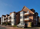 Haus Elbstrom, Whg.23 , Strandstr. 63c,  Cuxhaven- Döse