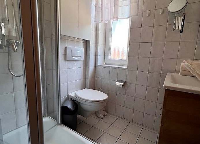 Haus am Mühlenpark, Whg 3, 1. Etage, Steinmarnerstr. 77/79, 27476 Cuxhaven