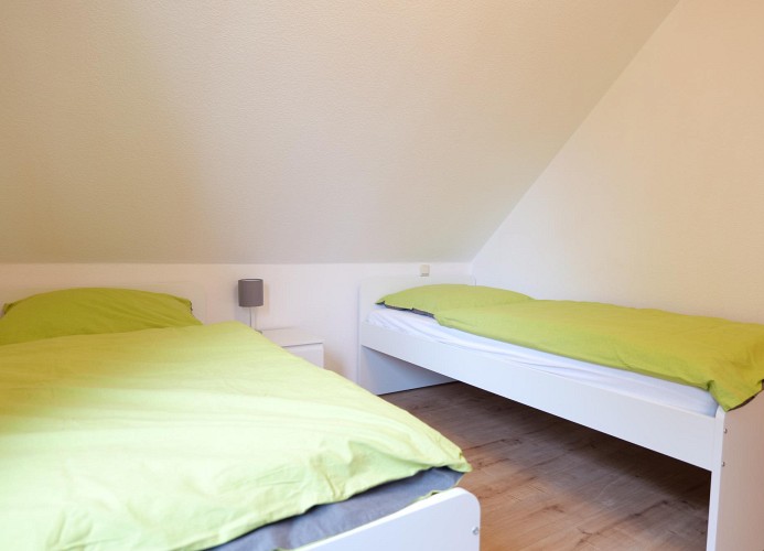 Haus Resi, Ferienanlage Haus Achtern Diek, Am Priel 23, 21762 Otterndorf