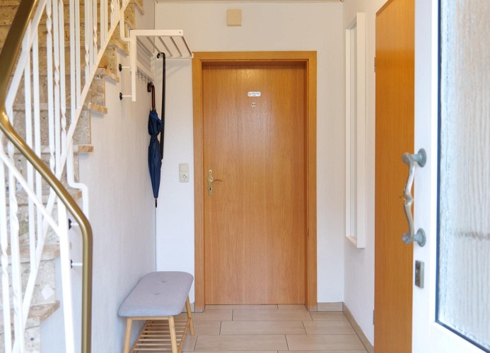 Haus Resi, Ferienanlage Haus Achtern Diek, Am Priel 23, 21762 Otterndorf