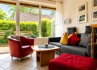 Ferienwohnung Nordsee,Swatten Diek 35, Cuxhaven- Sahlenburg
