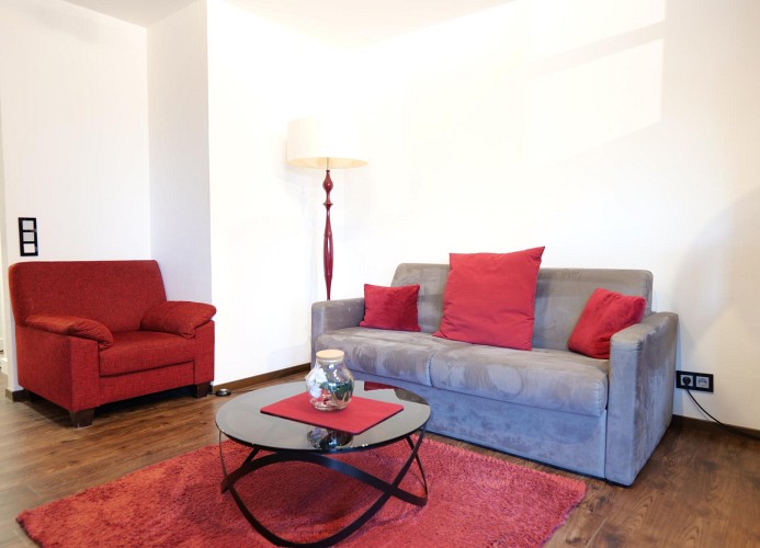 Terrassenhaus Whg. 18, Cuxhavener Straße 61, 27476 Cuxhaven-Duhnen