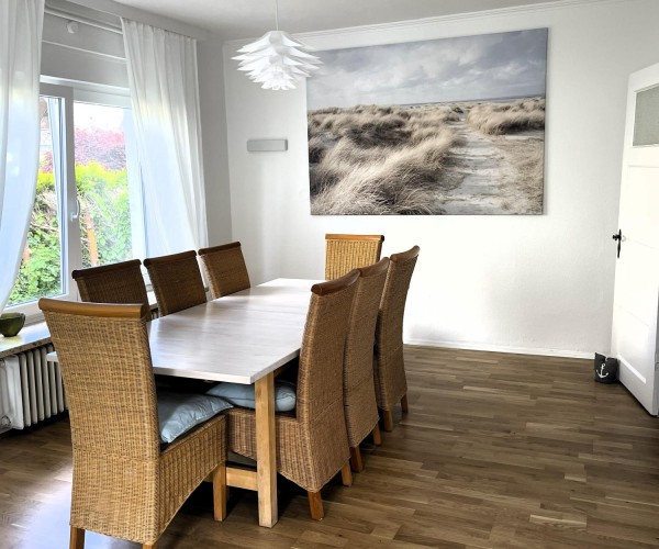 Posthus Stickenbüttel. Dorfstraße 82, 27476 Cuxhaven-Stickenbüttel
