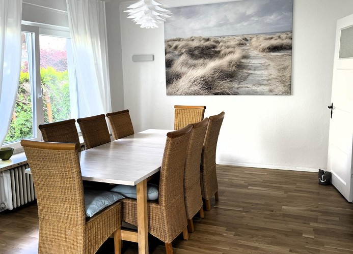 Posthus Stickenbüttel. Dorfstraße 82, 27476 Cuxhaven-Stickenbüttel