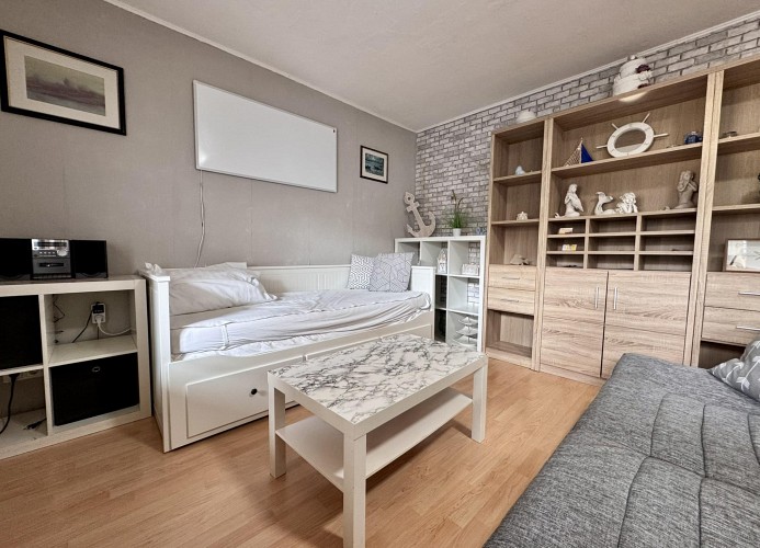 Fewo Nina, Am Swatten Diek 4, 27476 Cuxhaven Sahlenburg