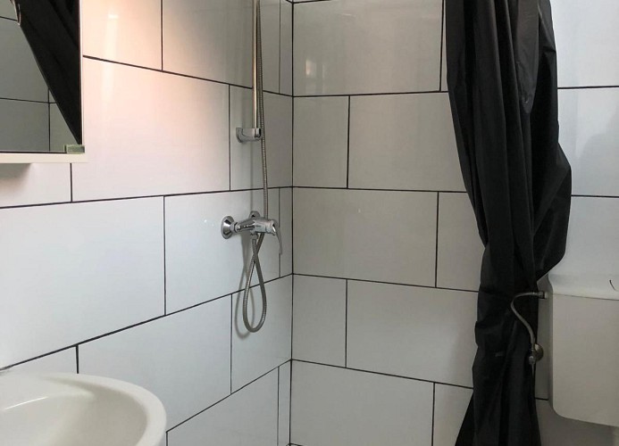 FEWO Turf Watt, Hamburger Straße 30, 27476 Cuxhaven Sahlenburg 