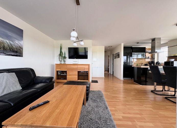 Beachhouse, Dünenweg 25, Cuxhaven- Duhnen