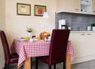 Kurpark Residenz, App. 217, Kurparkallee 55, 27476 Cuxhaven- Döse