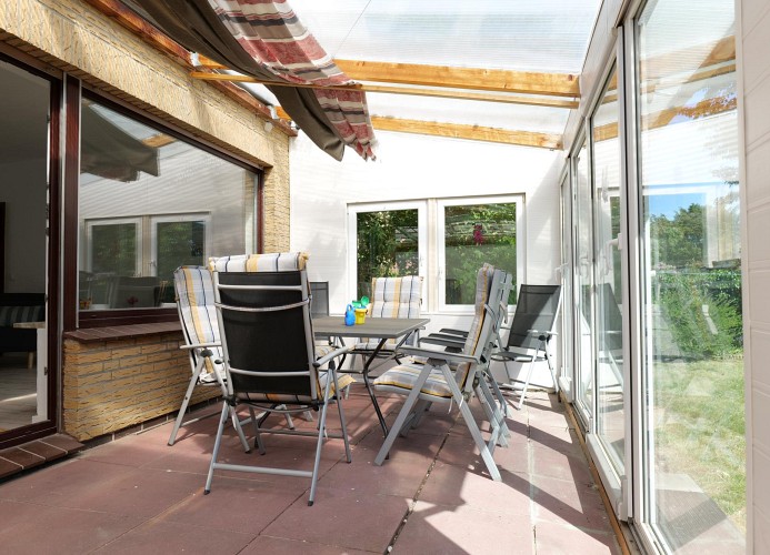 Duhner Herz, Sahlenburger Weg 21 A, 27476 Cuxhaven