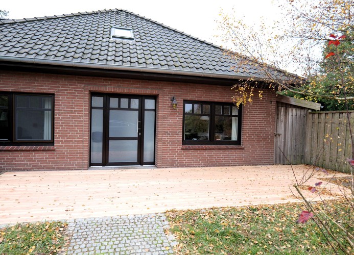 Berensch Holiday, Fewo Brigitta, Holter Straße 7, 27476 Cuxhaven Berensch