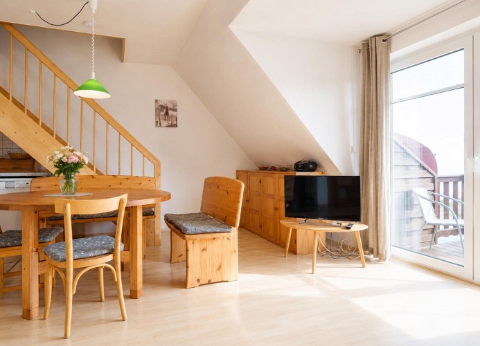 Wald und Meer, Hannoversche Str. 15A OG, 27476 Cuxhaven- Sahlenburg
